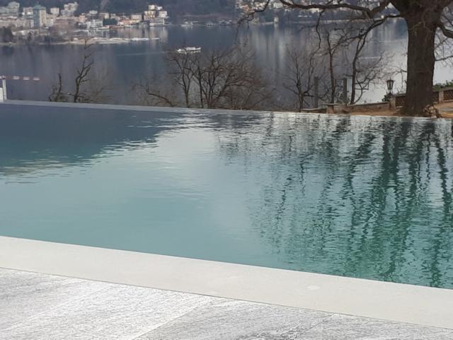 Infinity  Naturpool